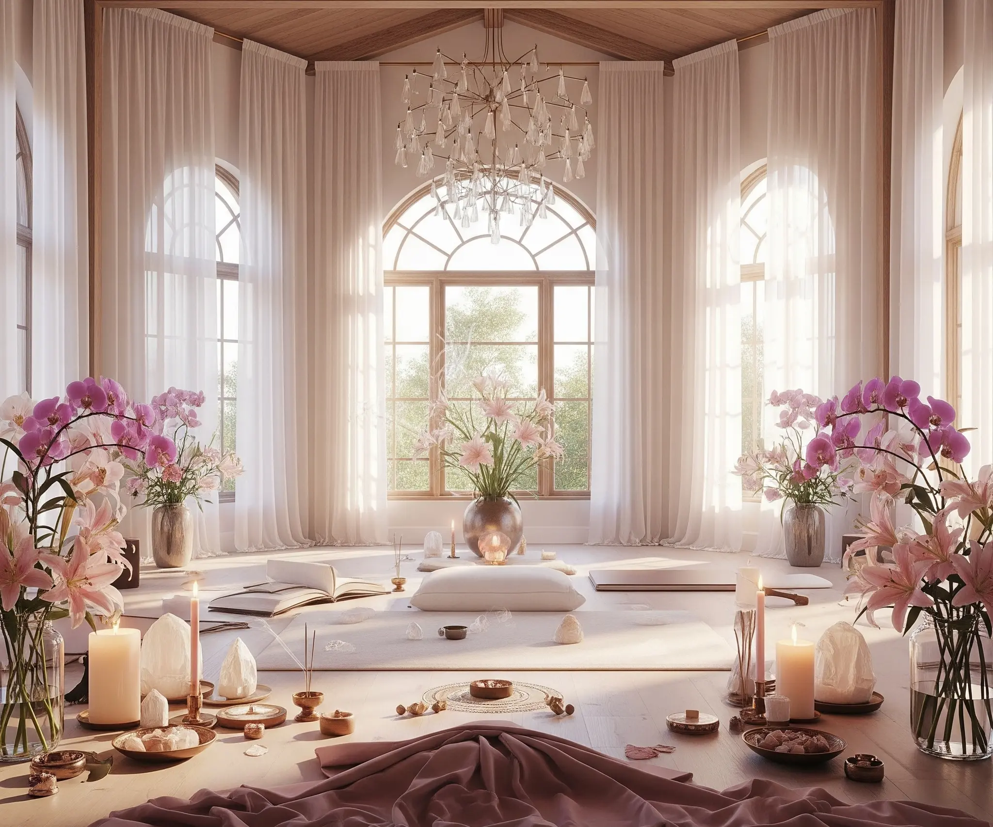 Sensuous Living Inner Circle